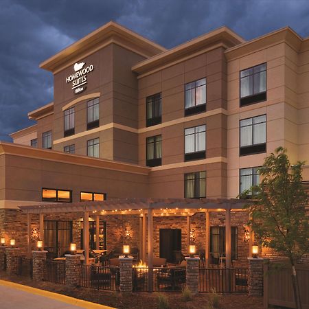 Homewood Suites By Hilton Ankeny Exterior foto