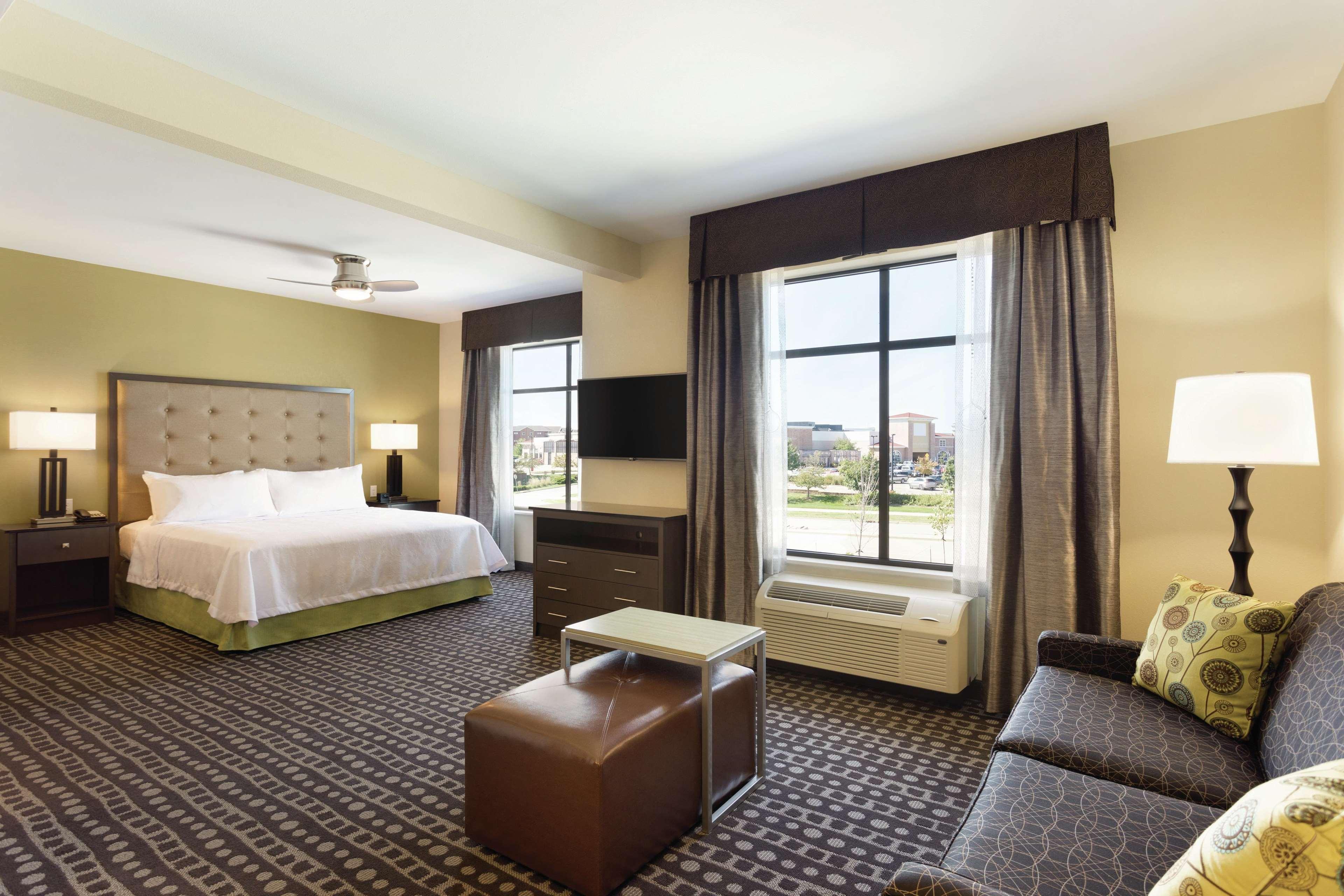 Homewood Suites By Hilton Ankeny Exterior foto