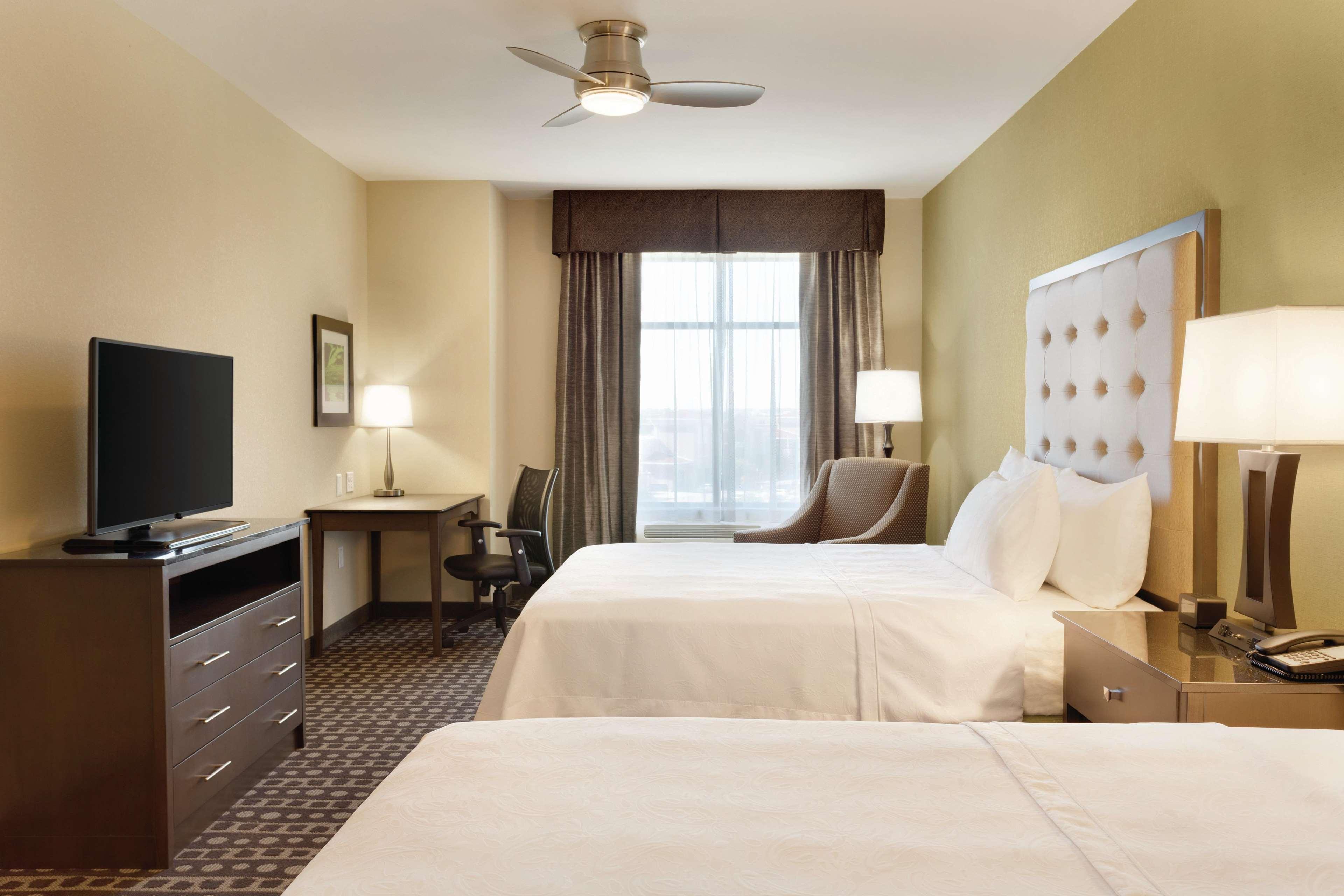 Homewood Suites By Hilton Ankeny Exterior foto