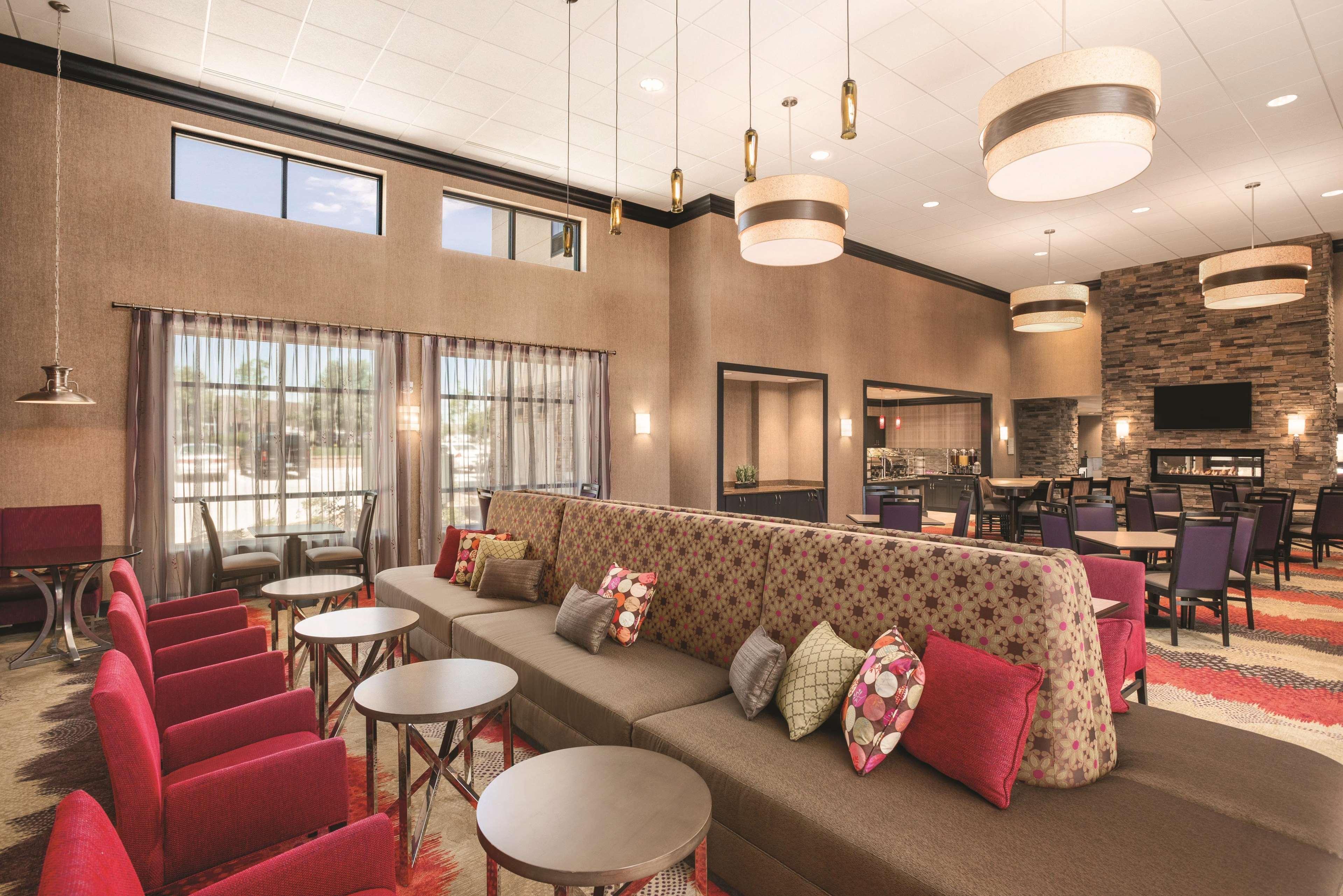 Homewood Suites By Hilton Ankeny Exterior foto