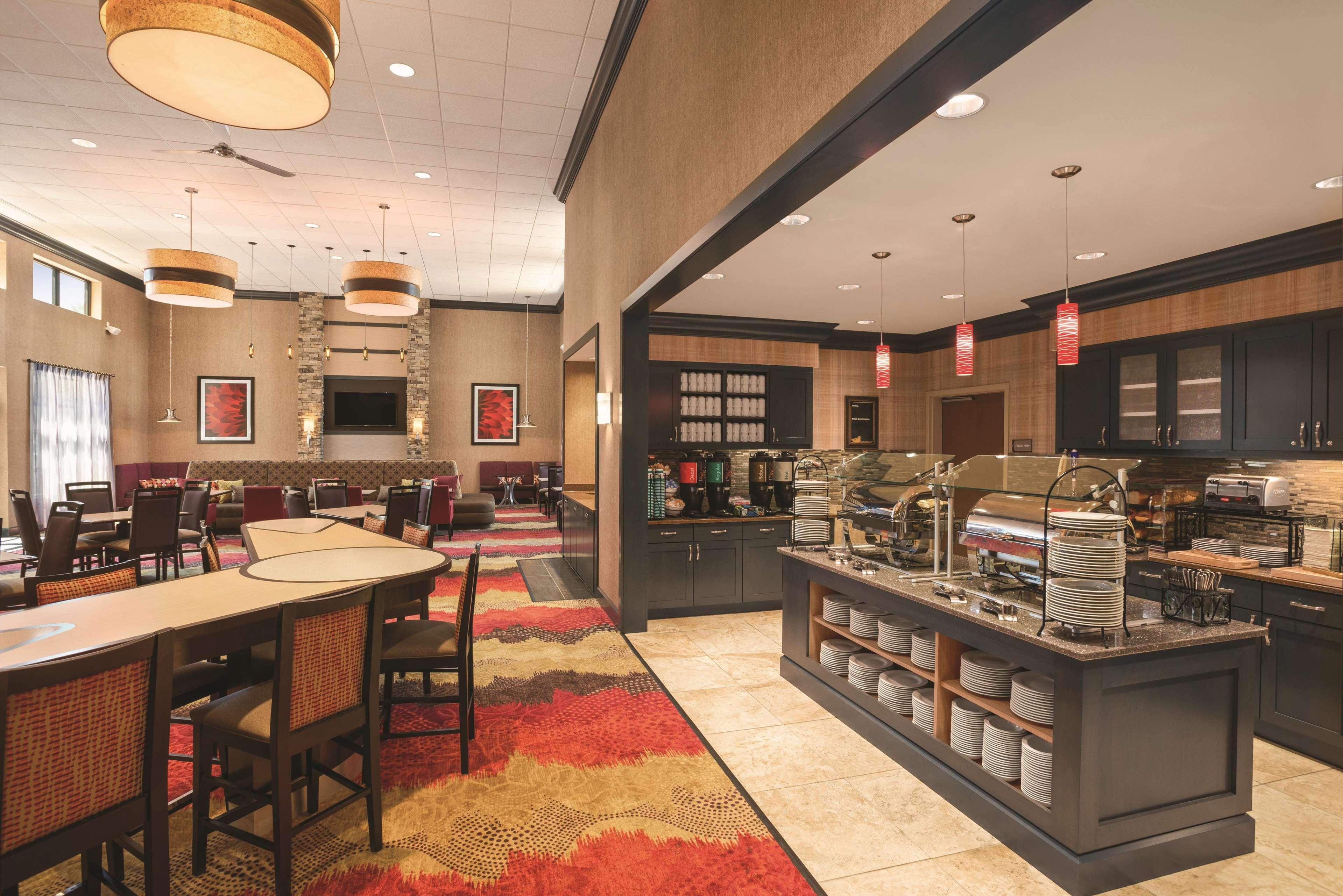 Homewood Suites By Hilton Ankeny Exterior foto