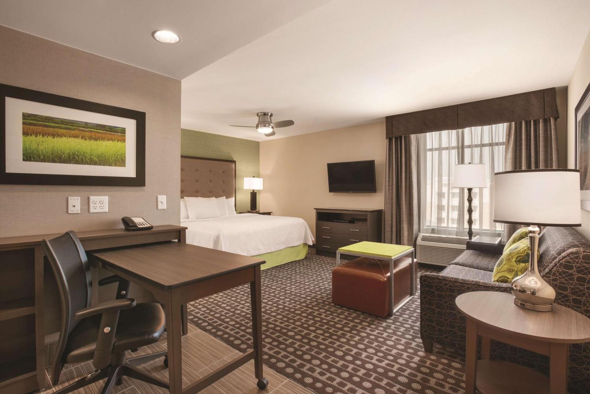 Homewood Suites By Hilton Ankeny Exterior foto