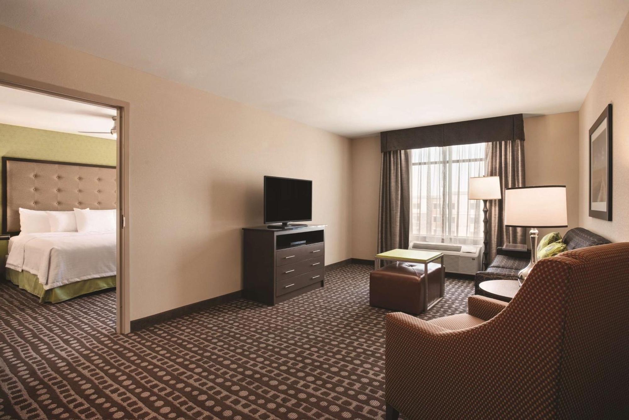 Homewood Suites By Hilton Ankeny Exterior foto