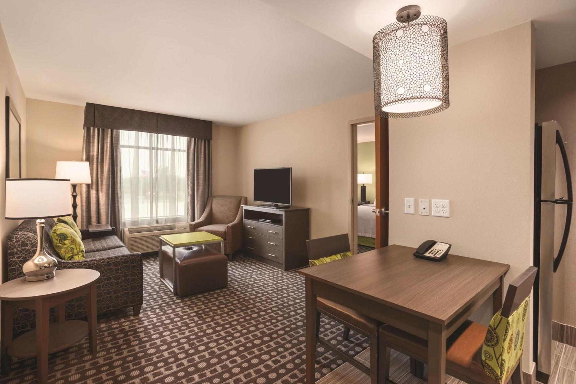 Homewood Suites By Hilton Ankeny Exterior foto